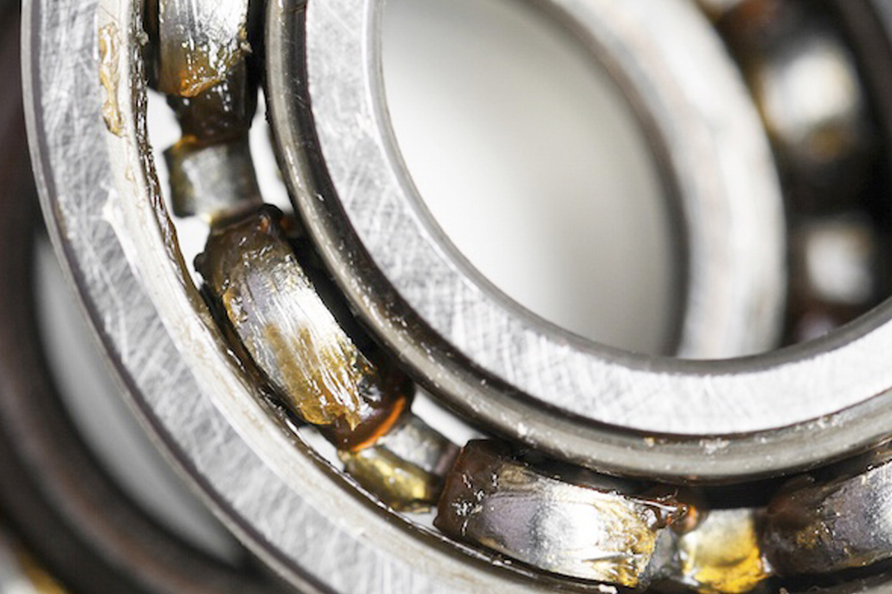 Automotive Bearings