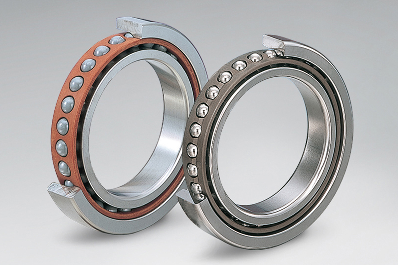 Automotive Bearings