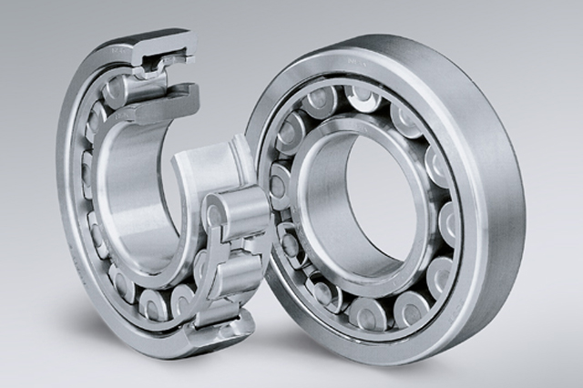 Automotive Bearings