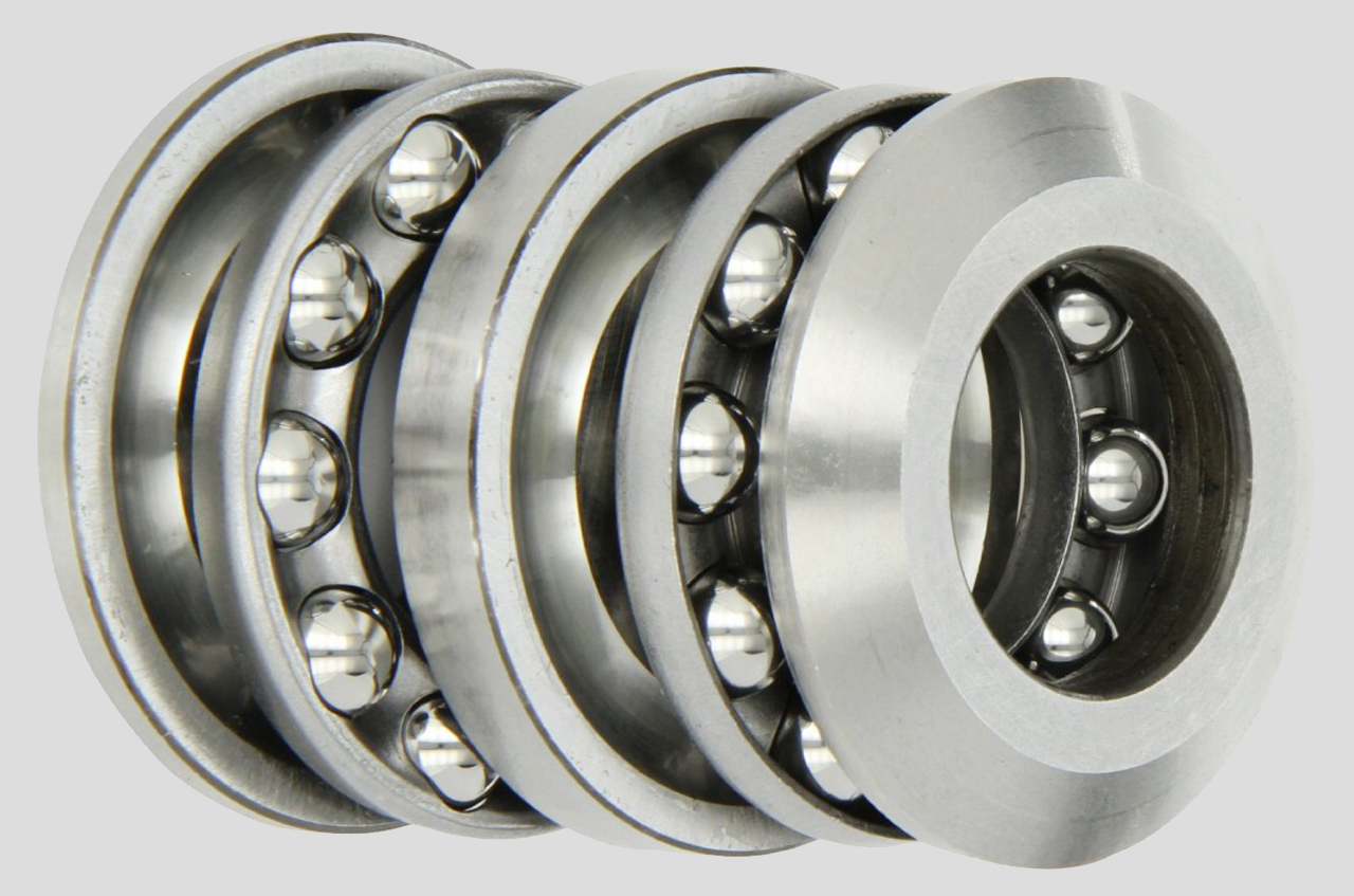 Automotive Bearings